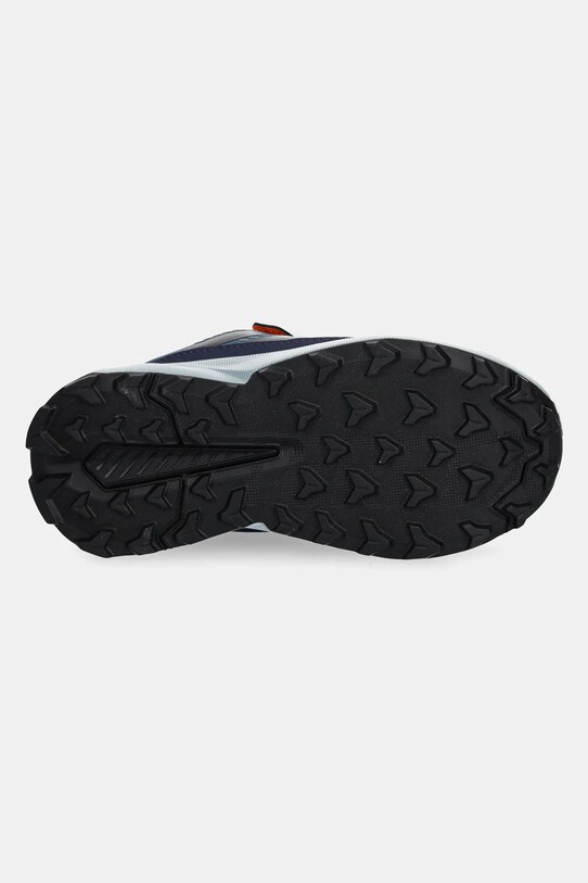 adidas TERREX sneakers copii TERREX TRAILMAKER 2 JH6344 albastru