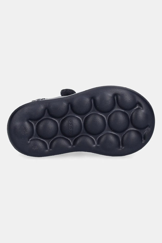 Dětské sneakers boty adidas GRAND COURT 2.0 JI0980 námořnická modř
