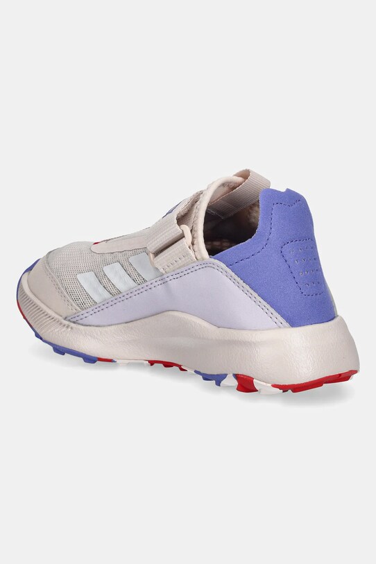 Κοριτσίστικα Παιδικά αθλητικά παπούτσια adidas TERREX TERREX VOYAGER 21 SLIPON IH1330 μπεζ