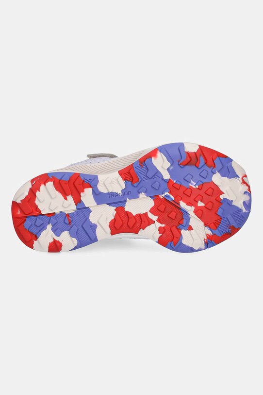 Παιδικά αθλητικά παπούτσια adidas TERREX TERREX VOYAGER 21 SLIPON IH1330 μπεζ