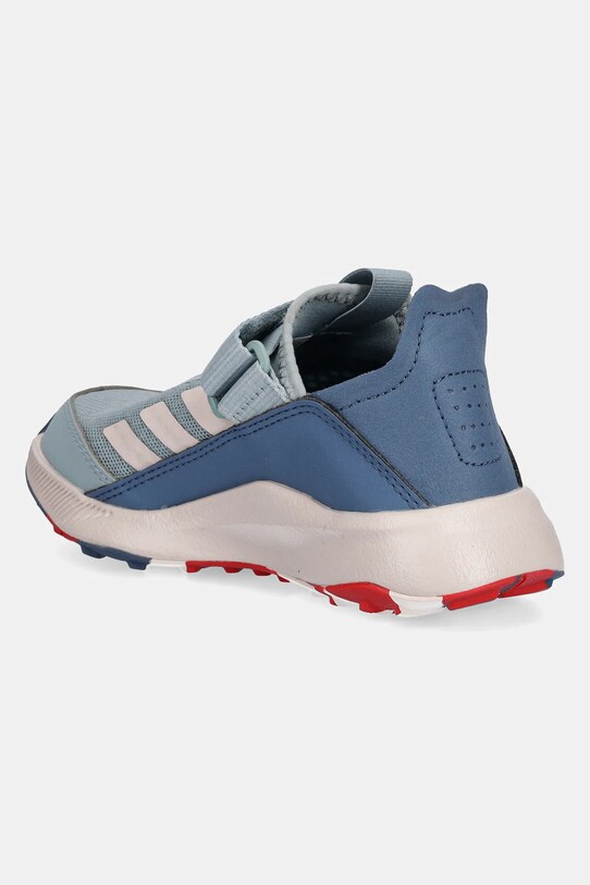 Хлопчик Дитячі кросівки adidas TERREX TERREX VOYAGER 21 SLIPON IH3746 блакитний