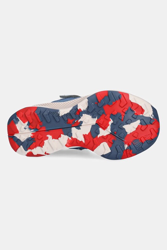 Дитячі кросівки adidas TERREX TERREX VOYAGER 21 SLIPON IH3746 блакитний