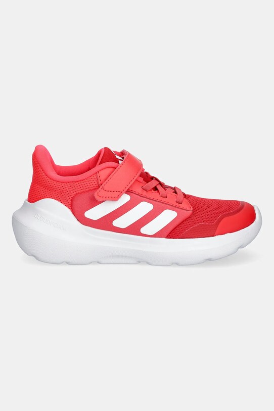 Detské tenisky adidas Tensaur Run 3.0 IH1050 červená SS25