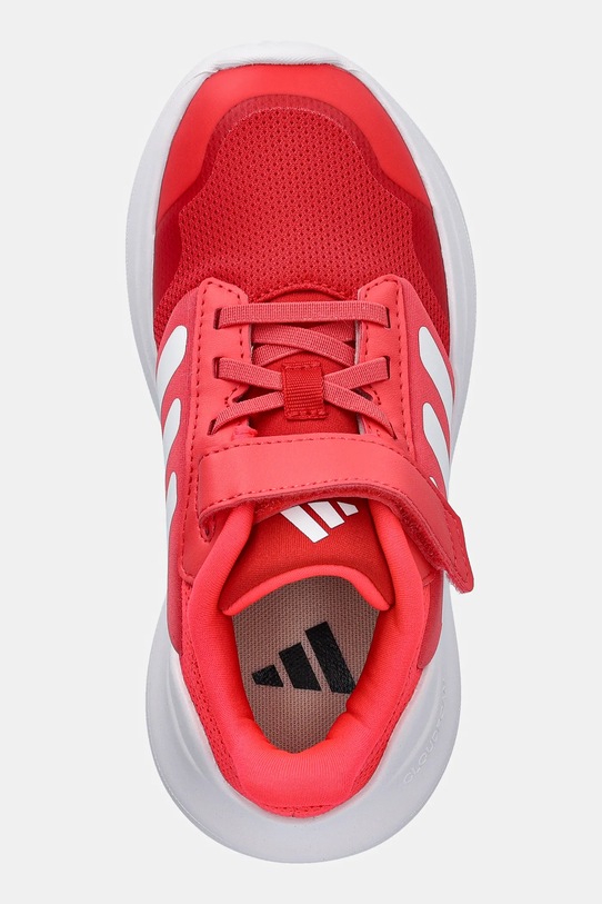 Detské tenisky adidas Tensaur Run 3.0 červená IH1050