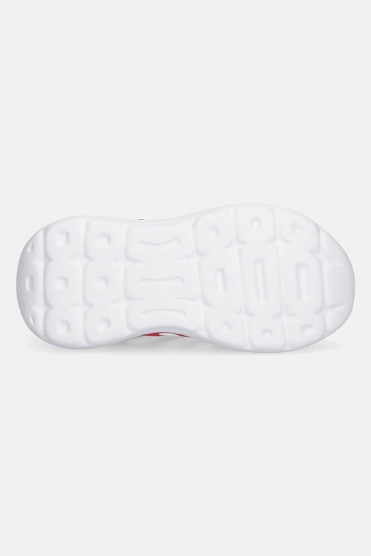 Detské tenisky adidas Tensaur Run 3.0 IH1050 červená
