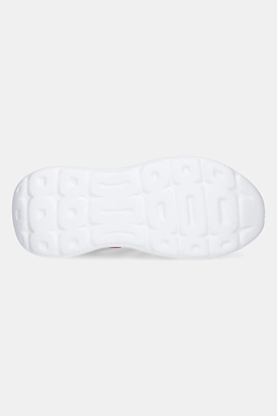 Dětské sneakers boty adidas Tensaur Run 3.0 IH1043 červená