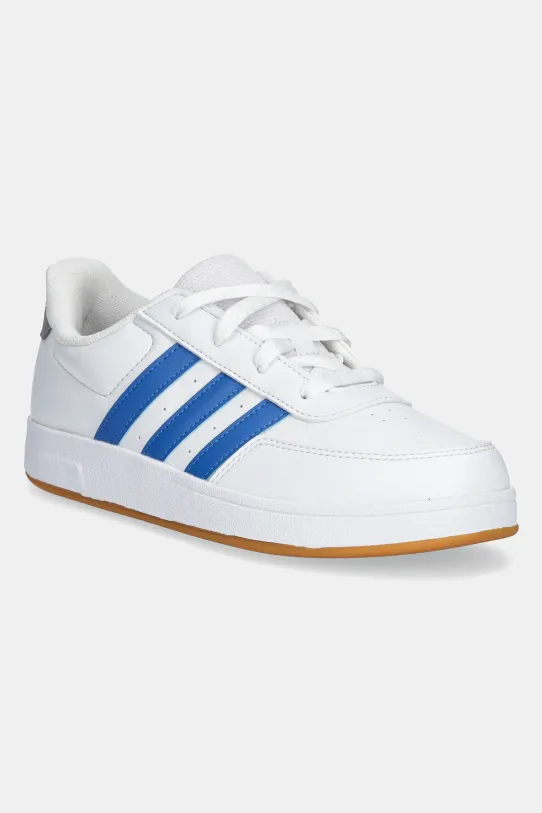 adidas sneakers Breaknet 2.0 textil alb JI0927