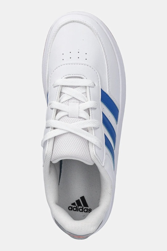 adidas sneakers Breaknet 2.0 alb JI0927