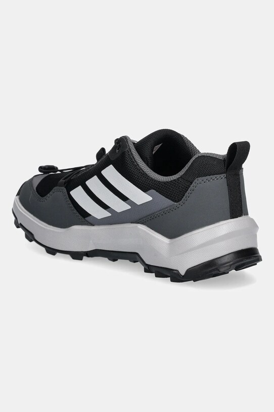 Băieți adidas TERREX pantofi copii TERREX AX4S IH2875 negru