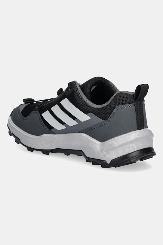 Deklice Otroški čevlji adidas TERREX TERREX AX4S IH2875 črna