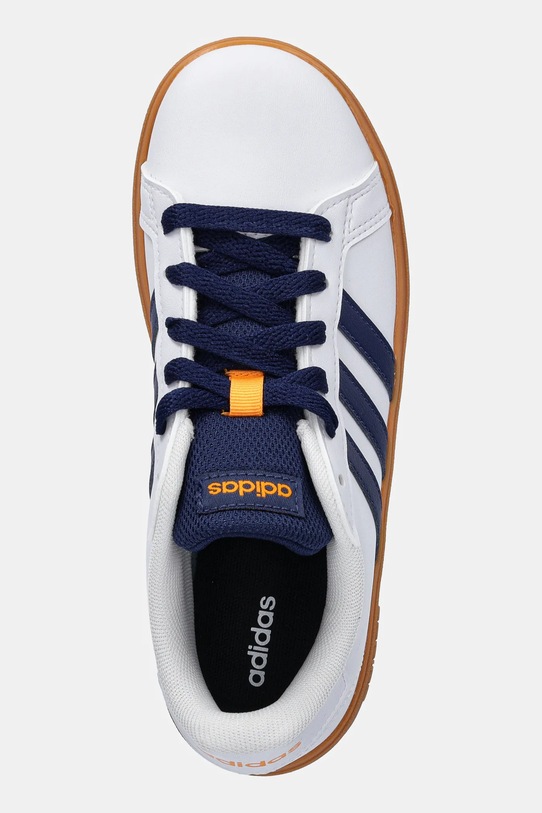 Дитячі кросівки adidas GRAND COURT 2.0 білий JI0969