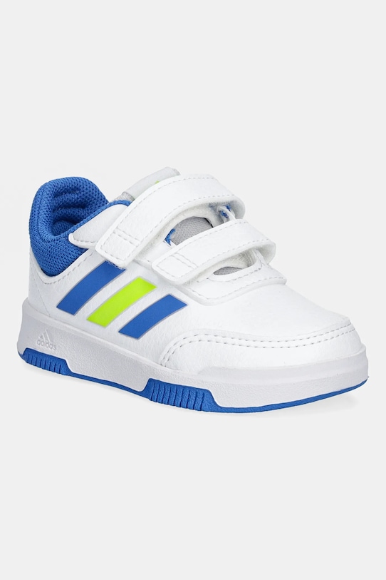 Дитячі кросівки adidas Tensaur Sport 2.0 синтетичний білий JH9527