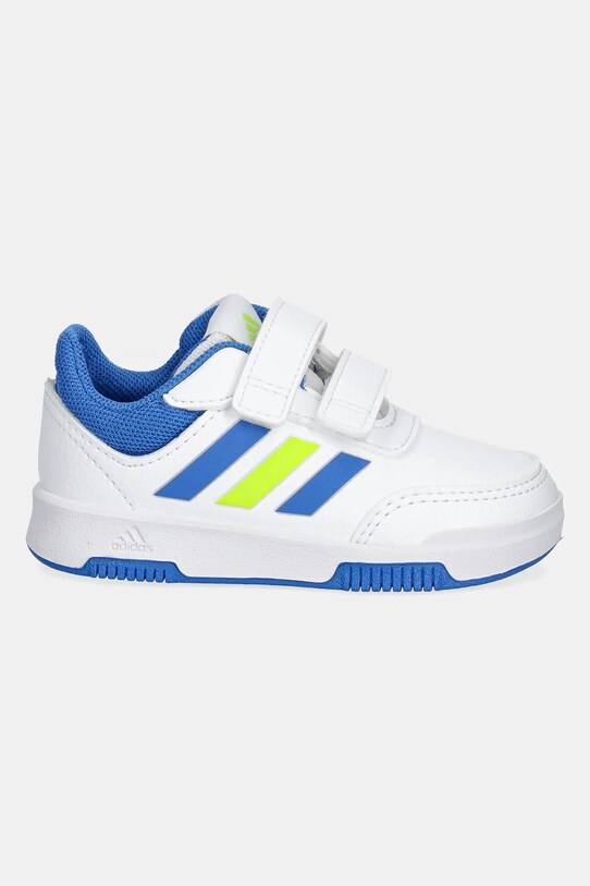 Παιδικά αθλητικά παπούτσια adidas Tensaur Sport 2.0 JH9527 λευκό SS25