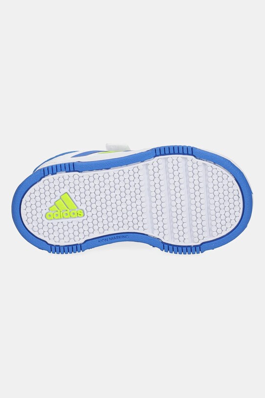 Παιδικά αθλητικά παπούτσια adidas Tensaur Sport 2.0 JH9527 λευκό