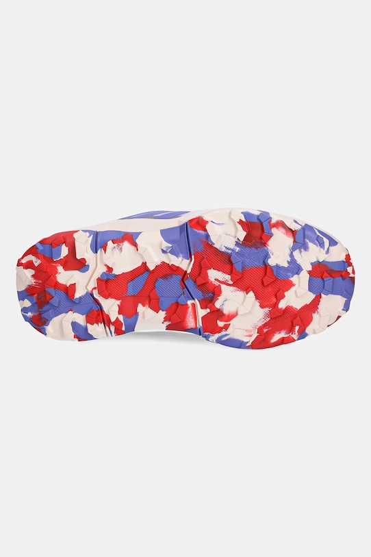 Дитячі черевики adidas TERREX TERREX AX4R DISNEY JH6225 блакитний