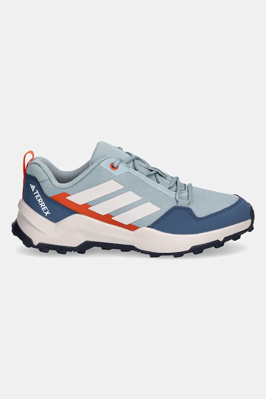 Дитячі черевики adidas TERREX TERREX AX4S JI1510 блакитний SS25