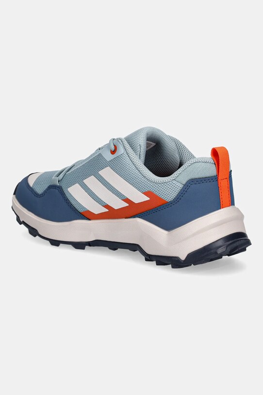 Мальчик Детские ботинки adidas TERREX TERREX AX4S JI1510 голубой