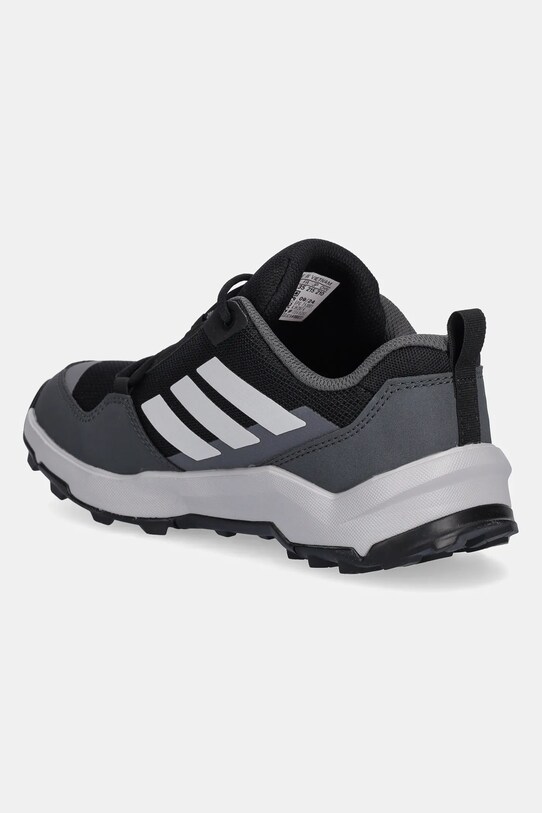 Băieți adidas TERREX pantofi copii TERREX AX4S IH2874 negru