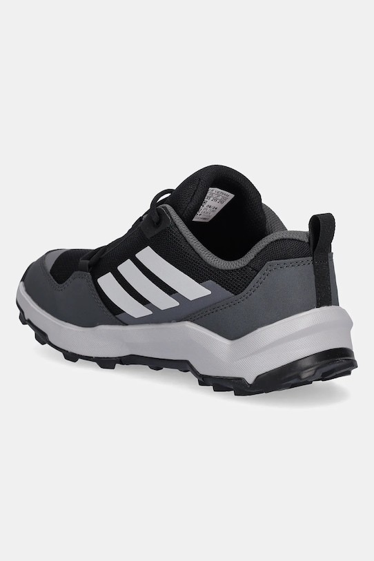 Chlapec Detské topánky adidas TERREX TERREX AX4S IH2874 čierna