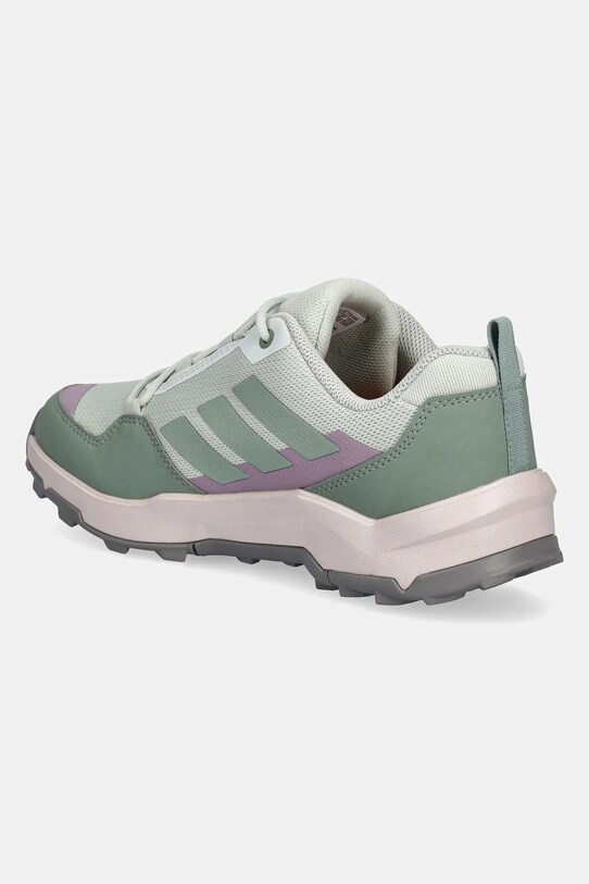 Мальчик Детские ботинки adidas TERREX TERREX AX4S JI1509 бирюзовый