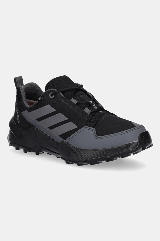 Детские ботинки adidas TERREX TERREX AX4R R.RDY без утепления чёрный JI0917