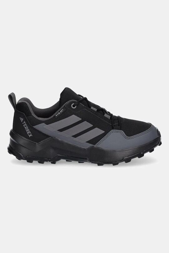 Детские ботинки adidas TERREX TERREX AX4R R.RDY JI0917 чёрный SS25