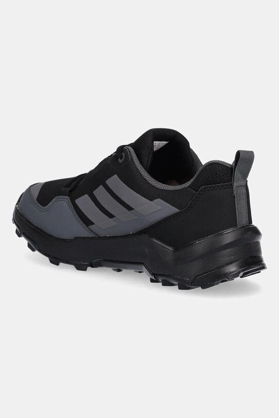 Мальчик Детские ботинки adidas TERREX TERREX AX4R R.RDY JI0917 чёрный