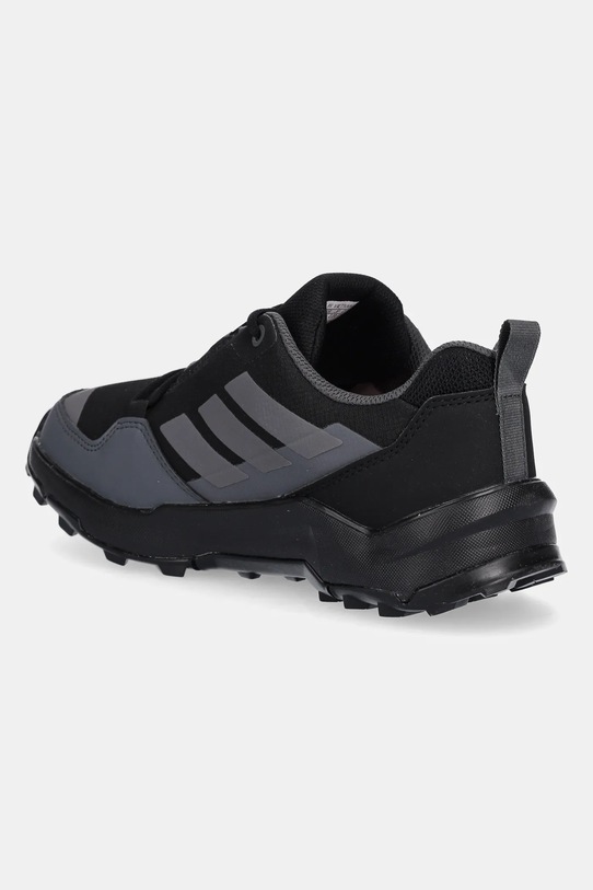 Хлопчик Дитячі черевики adidas TERREX TERREX AX4R R.RDY JI0917 чорний