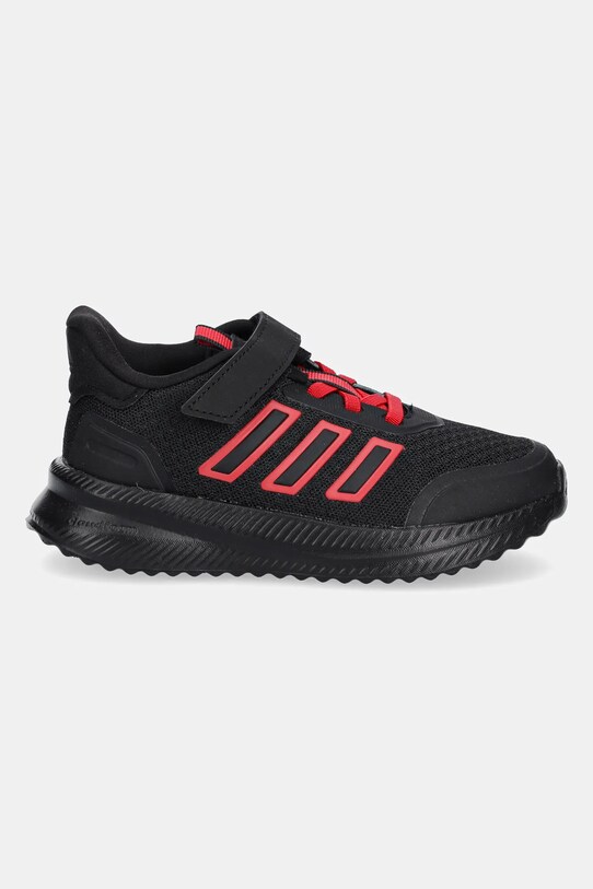 Детские кроссовки adidas X_PLRPATH IH1069 чёрный SS25