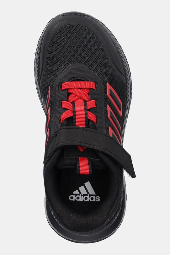 Детские кроссовки adidas X_PLRPATH чёрный IH1069