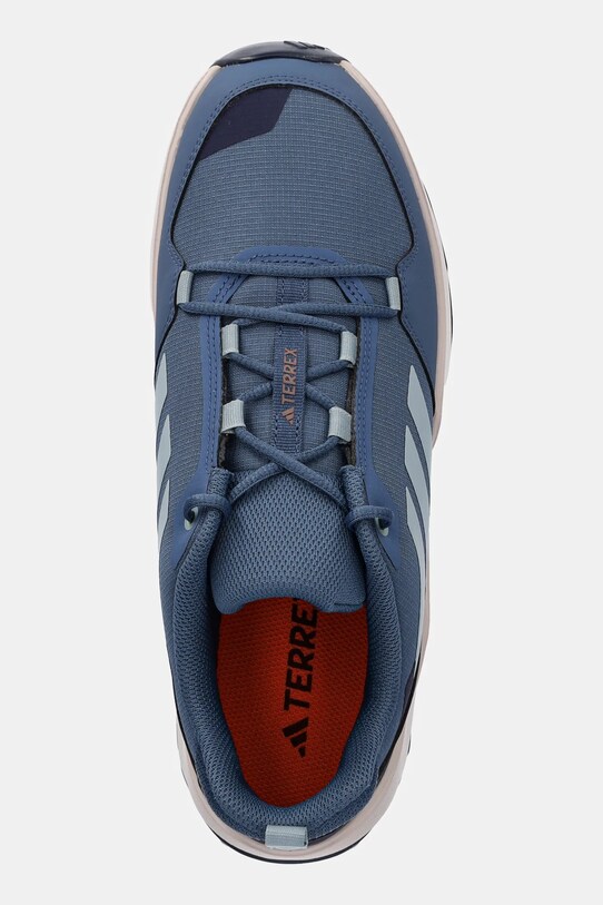 adidas TERREX buty dziecięce TERREX AX4R niebieski JI1888