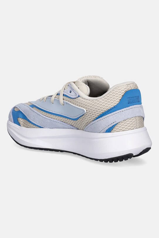 Мальчик Детские кроссовки adidas LIGHTBLAZE JR8400 голубой