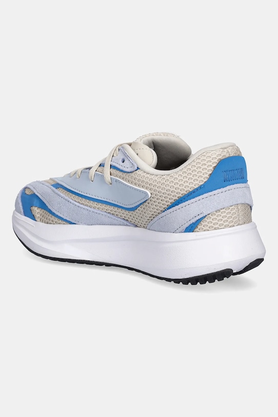 Хлопчик Дитячі кросівки adidas LIGHTBLAZE JR8400 блакитний