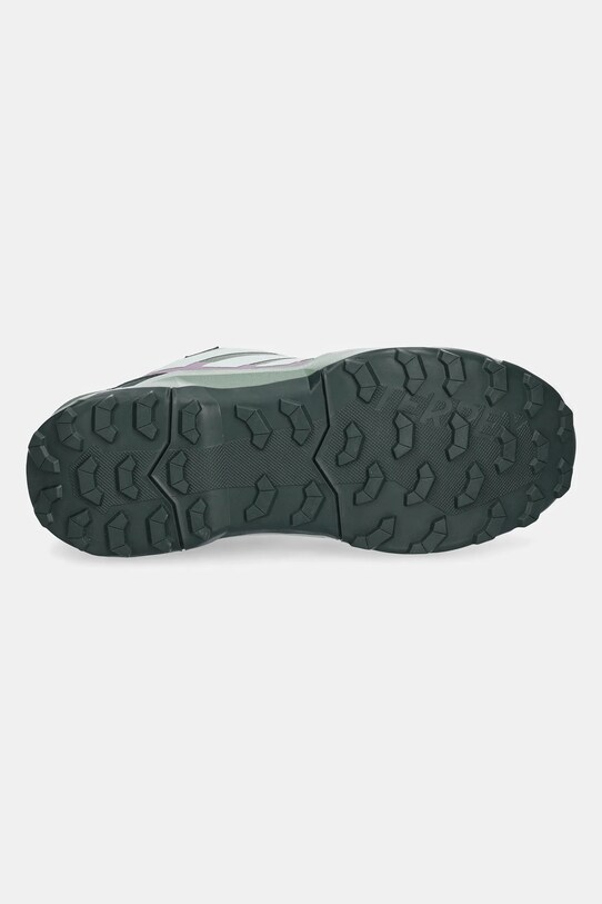 Детские ботинки adidas TERREX TERREX AX4R R.RDY JQ4884 зелёный
