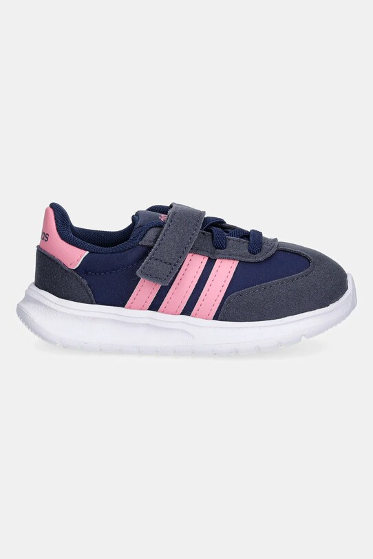 adidas sneakersy dziecięce RUN 70s 2.0 JI2247 granatowy SS25