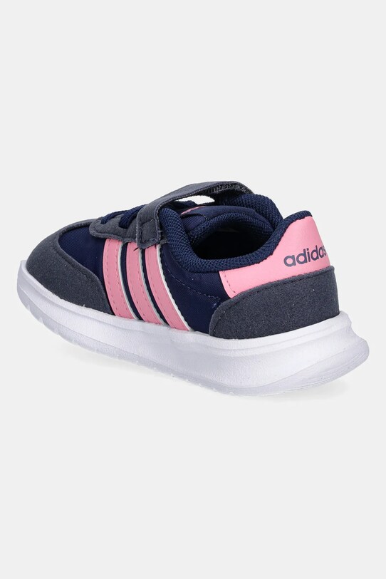 Deklice Otroške superge adidas RUN 70s 2.0 JI2247 mornarsko modra