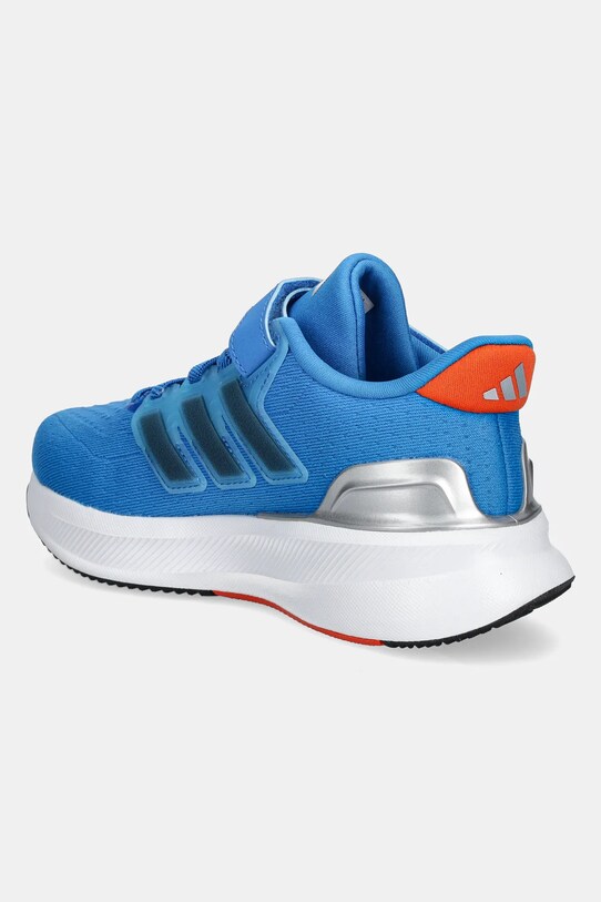 Băieți adidas sneakers pentru copii UltraRun 5 JR5373 albastru