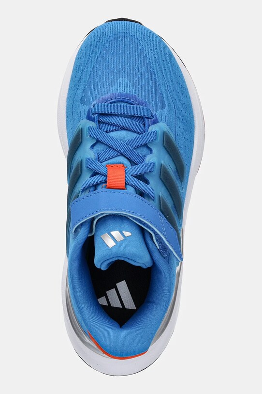 adidas sneakers pentru copii UltraRun 5 albastru JR5373