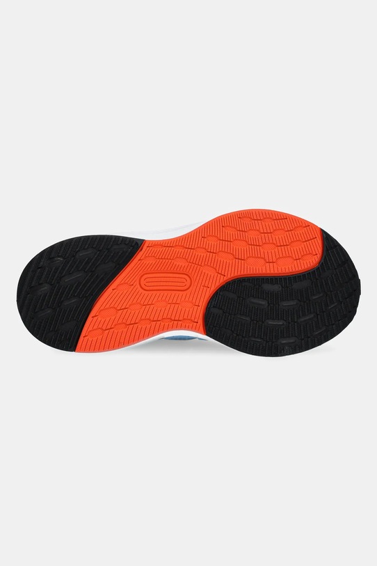 Dječje tenisice adidas UltraRun 5 JR5373 plava