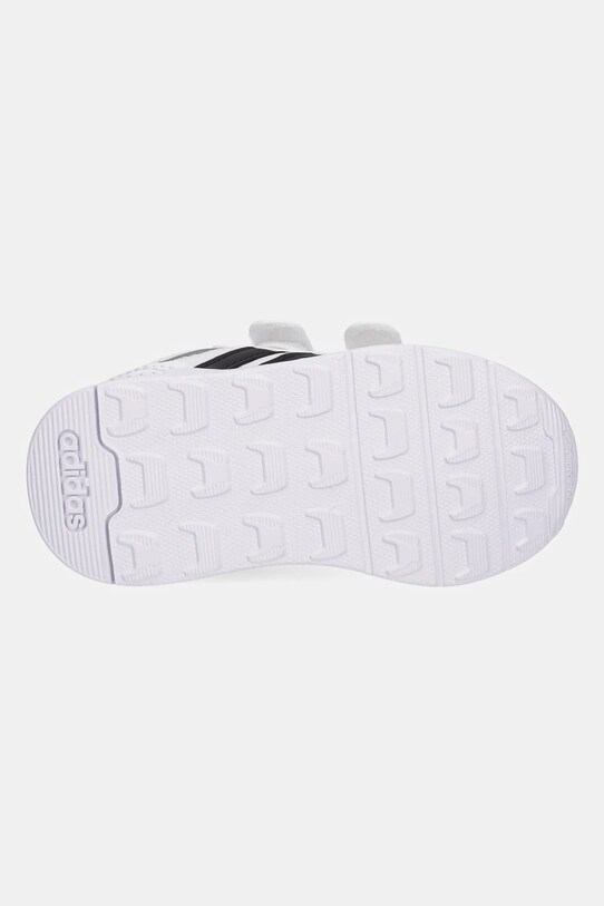Detské tenisky adidas TENSAUR SWITCH JQ4754 biela
