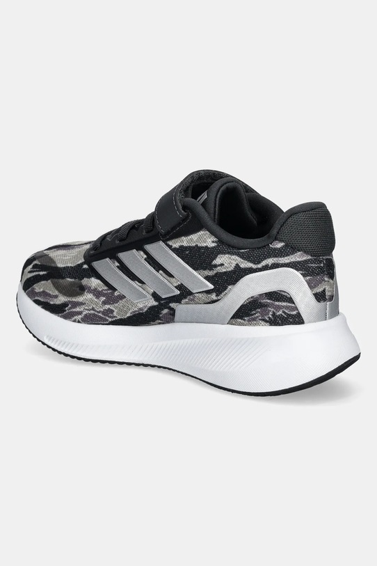 Dječaci Dječje tenisice adidas RUNFALCON 5 JQ2185 siva