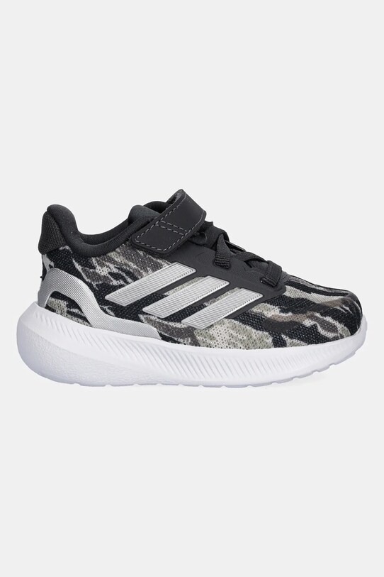 adidas sneakers pentru copii RUNFALCON 5 JQ2194 gri SS25