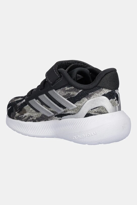 Băieți adidas sneakers pentru copii RUNFALCON 5 JQ2194 gri