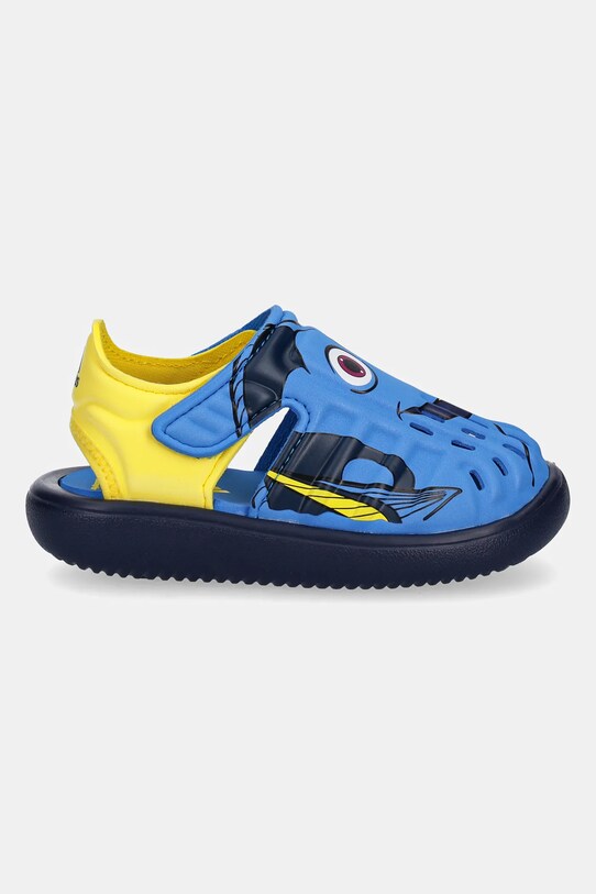 adidas sandale WATER SANDAL DORI IH1233 albastru SS25