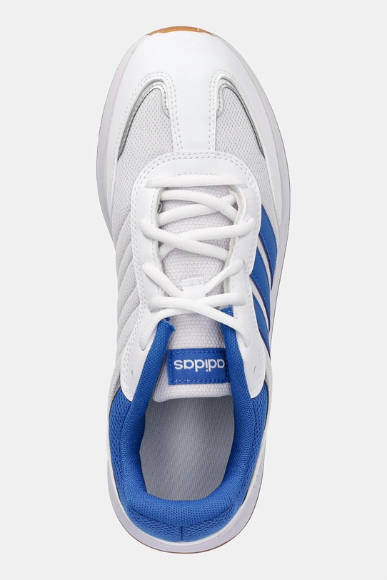adidas sneakers pentru copii TENSAUR SWITCH alb JQ4782