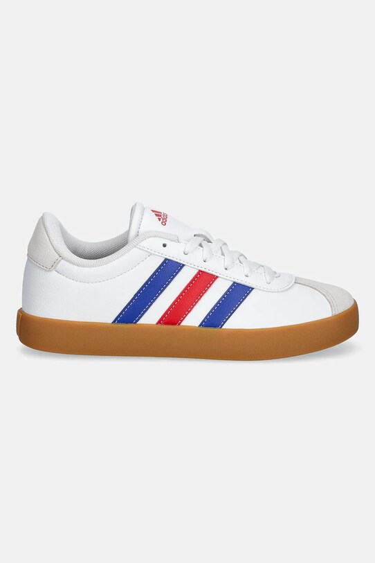 adidas gyerek sportcipő VL COURT 3.0 JH8721 fehér AW25