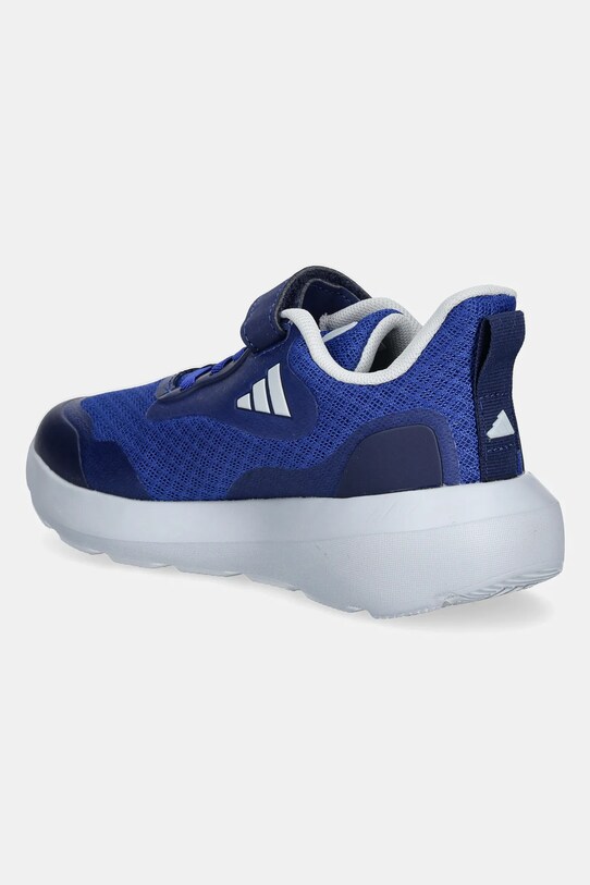 Мальчик Детские кроссовки adidas FortaRun 3.0 JI2189 голубой