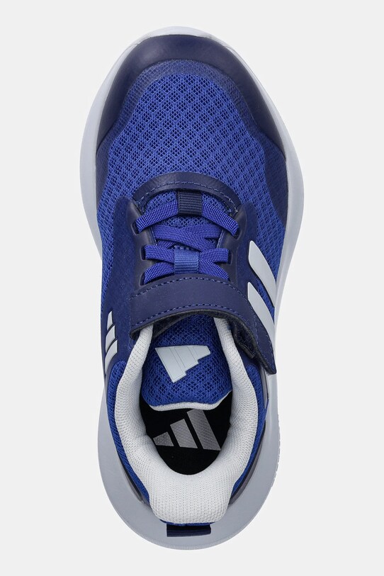 Детские кроссовки adidas FortaRun 3.0 голубой JI2189