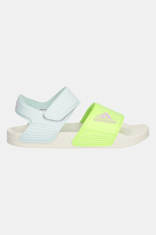 Сандали adidas ADILETTE SANDAL IH3635 тюркоазен SS25