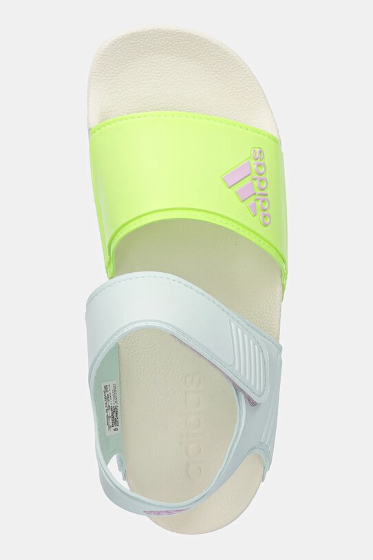 Сандали adidas ADILETTE SANDAL тюркоазен IH3635